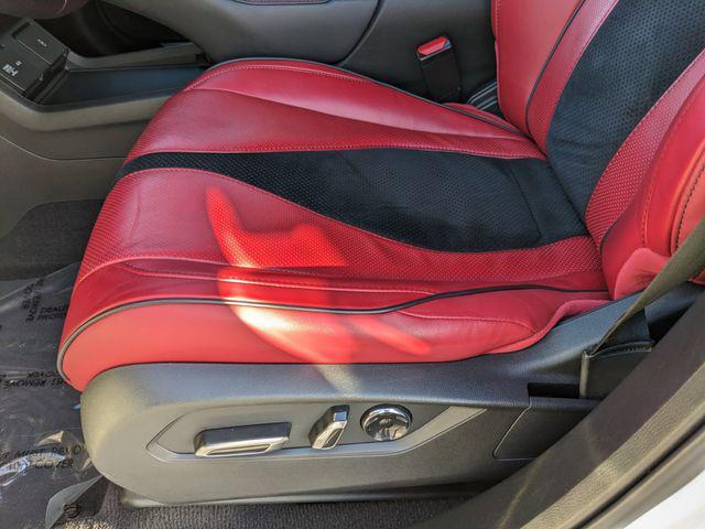 used 2019 Acura RDX car, priced at $23,999