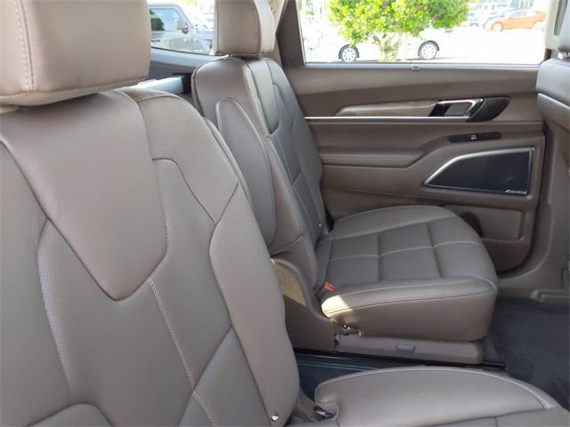 used 2020 Kia Telluride car