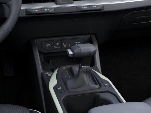 new 2026 Kia K4 car, priced at $24,301