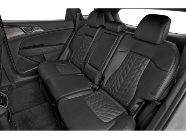 used 2023 Kia Sportage car