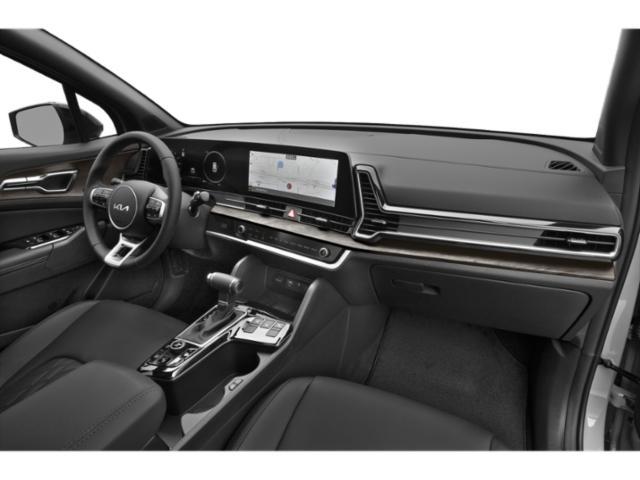 used 2023 Kia Sportage car