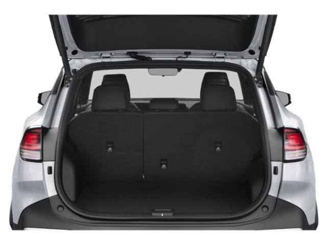 used 2023 Kia Sportage car