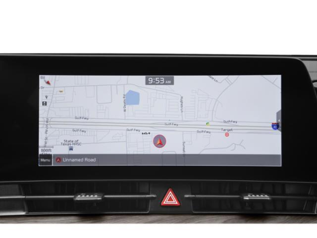 used 2023 Kia Sportage car