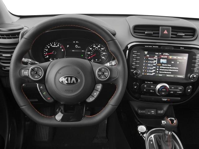 used 2018 Kia Soul car, priced at $15,485