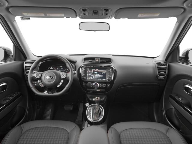 used 2018 Kia Soul car, priced at $15,485