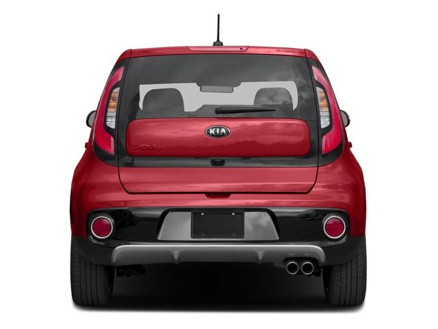 used 2018 Kia Soul car, priced at $15,485