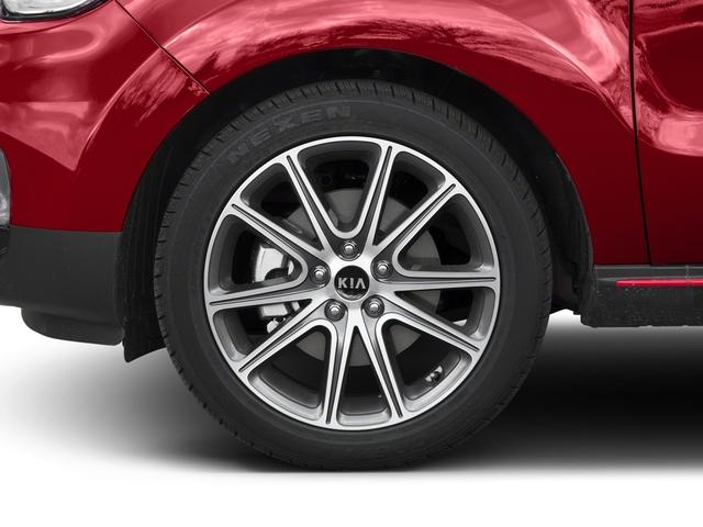 used 2018 Kia Soul car, priced at $15,485