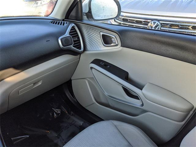 used 2022 Kia Soul car, priced at $19,995