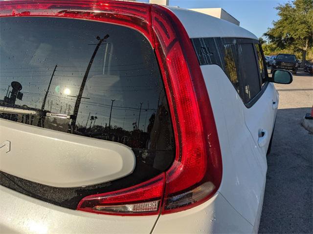 used 2022 Kia Soul car, priced at $19,995