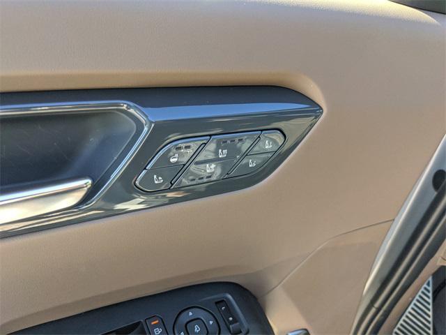 new 2026 Kia EV9 car, priced at $77,125