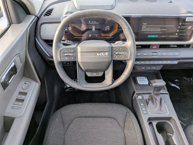 new 2027 Kia Seltos car, priced at $30,243