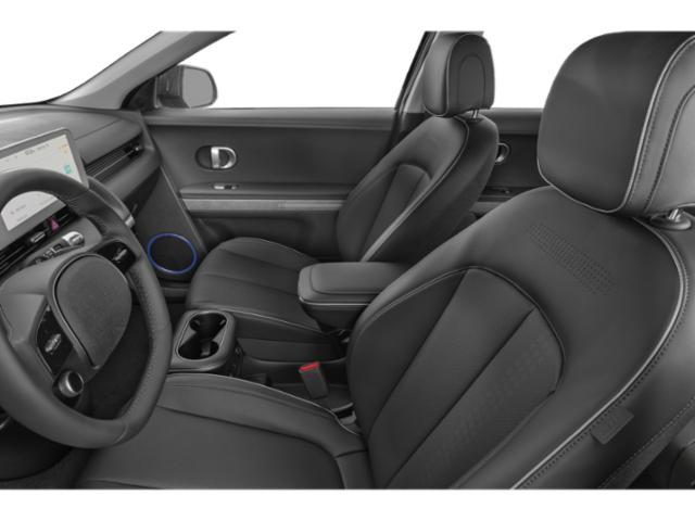 used 2022 Hyundai IONIQ 5 car, priced at $18,485