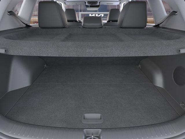 new 2026 Kia Seltos car, priced at $30,737