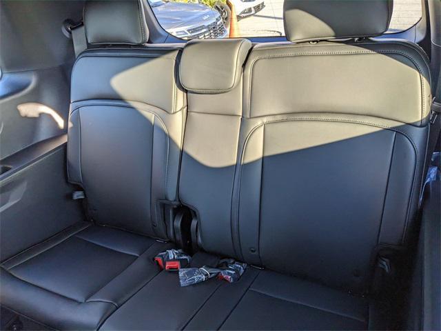 new 2027 Kia Telluride car, priced at $50,460