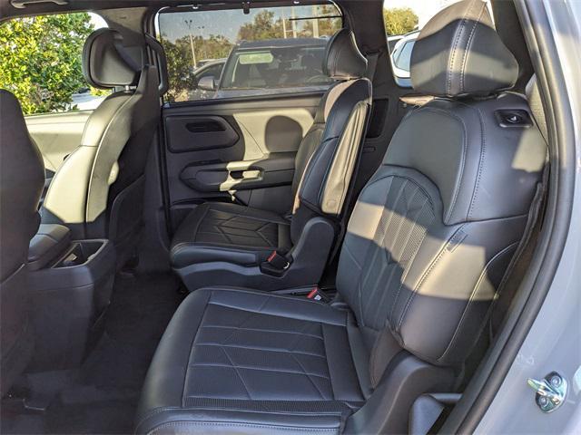 new 2027 Kia Telluride car, priced at $50,460