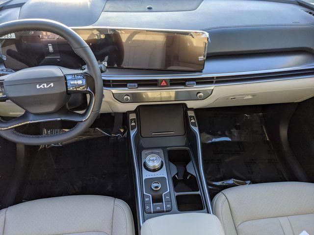 new 2026 Kia Sorento Hybrid car, priced at $38,442