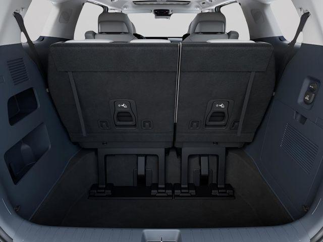 new 2026 Kia Carnival Hybrid car, priced at $54,594
