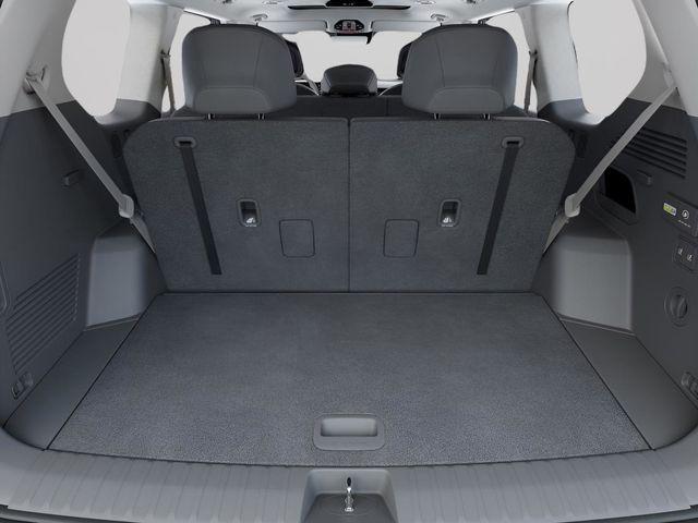 new 2026 Kia EV9 car, priced at $51,884