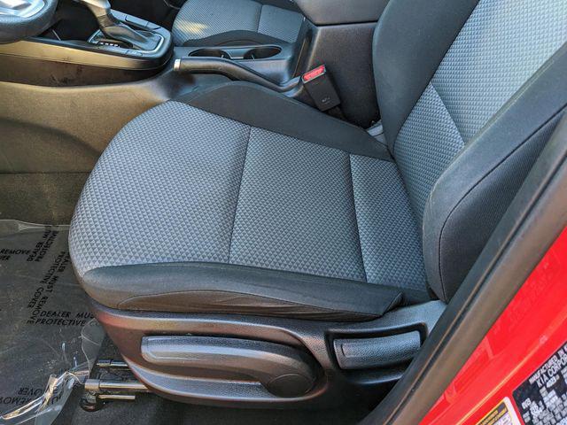 used 2023 Kia Soul car, priced at $17,746