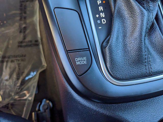 used 2023 Kia Soul car, priced at $17,746