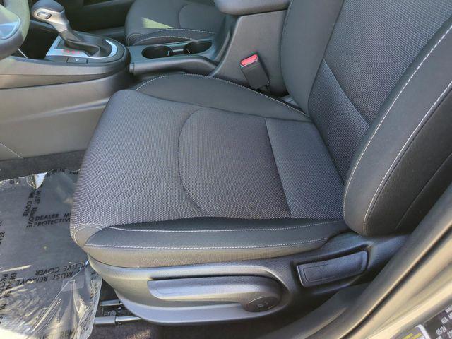 used 2024 Kia Forte car, priced at $19,995