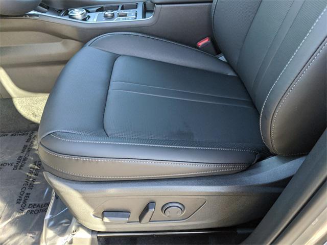 new 2025 Kia Sorento Hybrid car, priced at $36,830