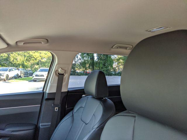 new 2025 Kia Sorento Hybrid car, priced at $36,830