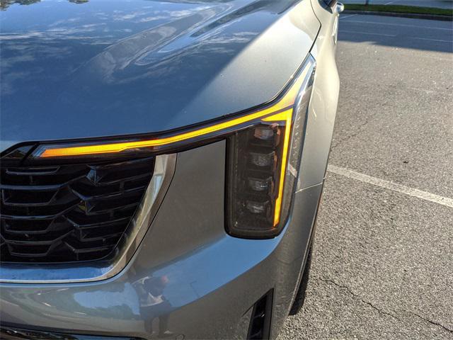 new 2025 Kia Sorento Hybrid car, priced at $36,830