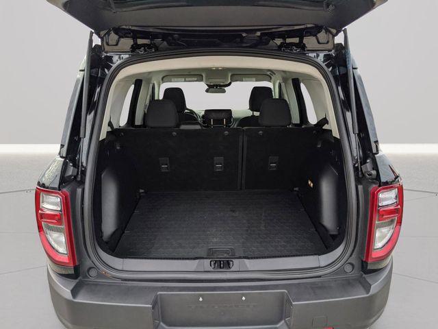 used 2024 Ford Bronco Sport car, priced at $20,887