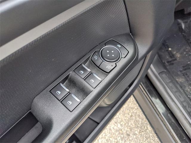 used 2024 Ford Bronco Sport car, priced at $21,995