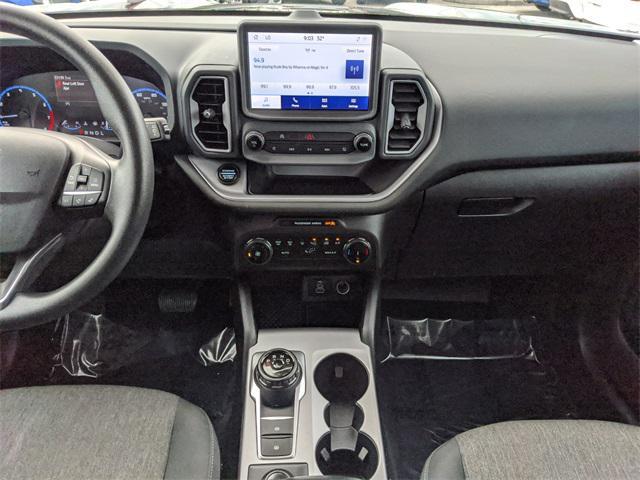used 2024 Ford Bronco Sport car, priced at $21,995