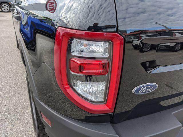 used 2024 Ford Bronco Sport car, priced at $20,887