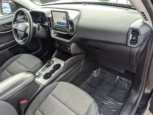 used 2024 Ford Bronco Sport car, priced at $21,995