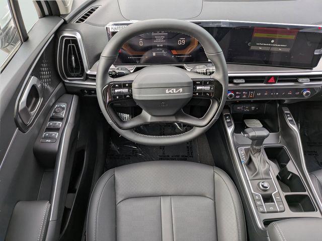 new 2026 Kia Sorento car, priced at $39,949
