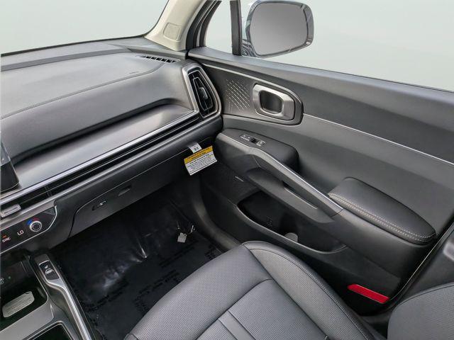 new 2026 Kia Sorento car, priced at $39,949
