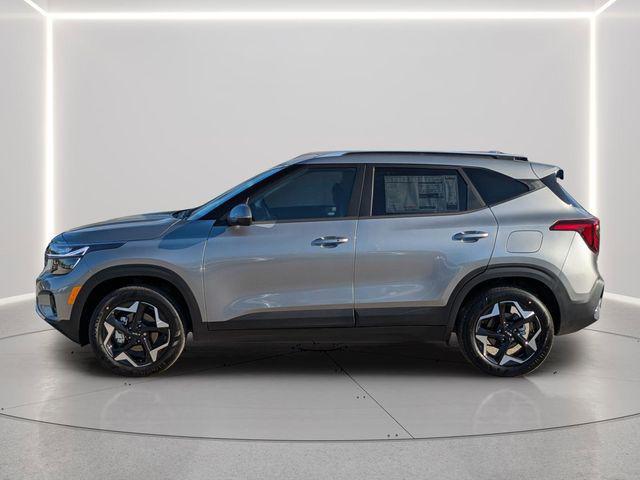 new 2026 Kia Seltos car, priced at $25,098