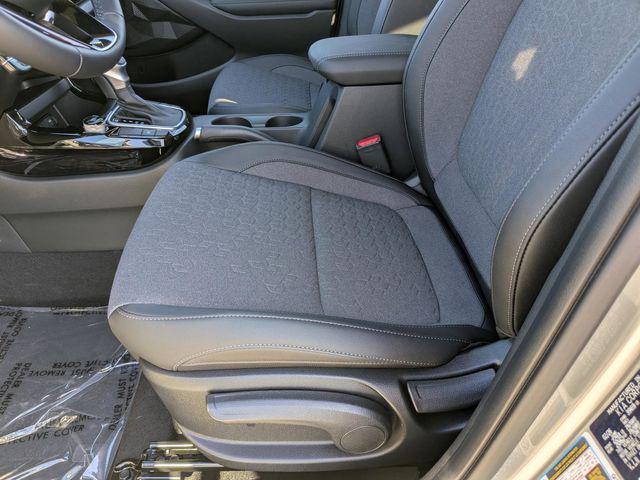 new 2026 Kia Seltos car, priced at $25,098