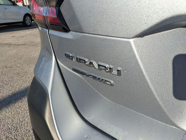 used 2022 Subaru Outback car, priced at $23,995
