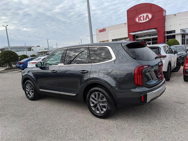 used 2023 Kia Telluride car, priced at $26,995