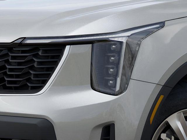 new 2026 Kia Sorento car, priced at $32,227