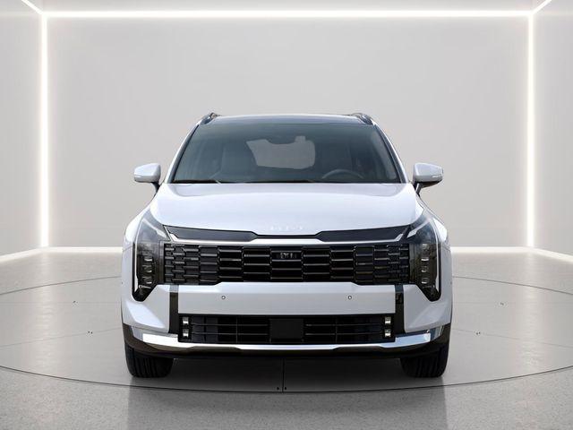 new 2026 Kia Sportage Hybrid car, priced at $37,902