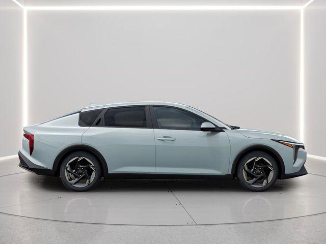 new 2025 Kia K4 car, priced at $23,861