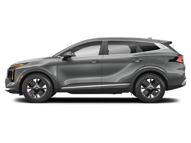 new 2026 Kia Sportage Hybrid car, priced at $31,059