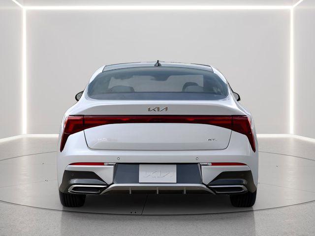 new 2026 Kia K5 car, priced at $29,620