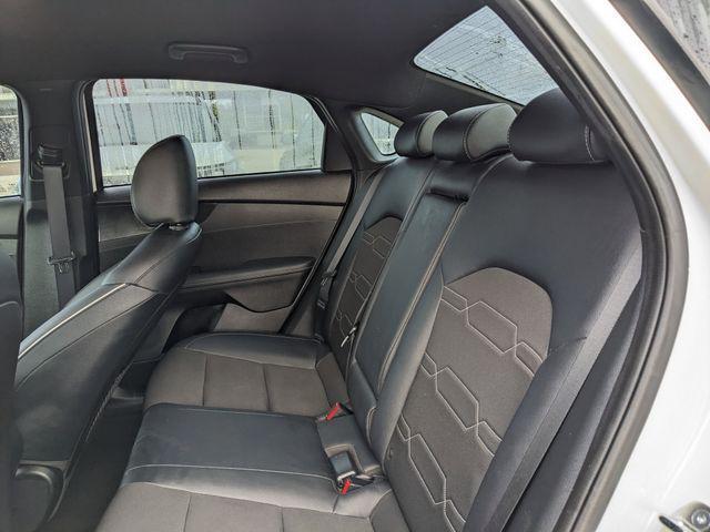 used 2023 Kia Forte car, priced at $18,995