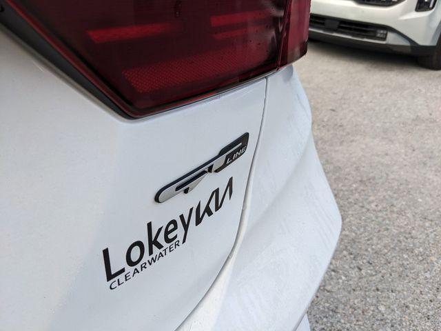 used 2023 Kia Forte car, priced at $18,995