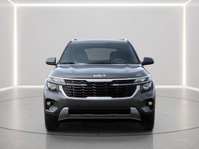 new 2026 Kia Seltos car, priced at $24,393