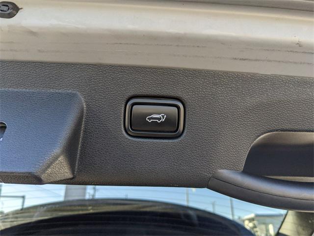 used 2023 Kia Sportage car, priced at $25,995