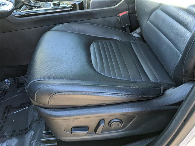 used 2023 Kia Sportage car, priced at $25,995