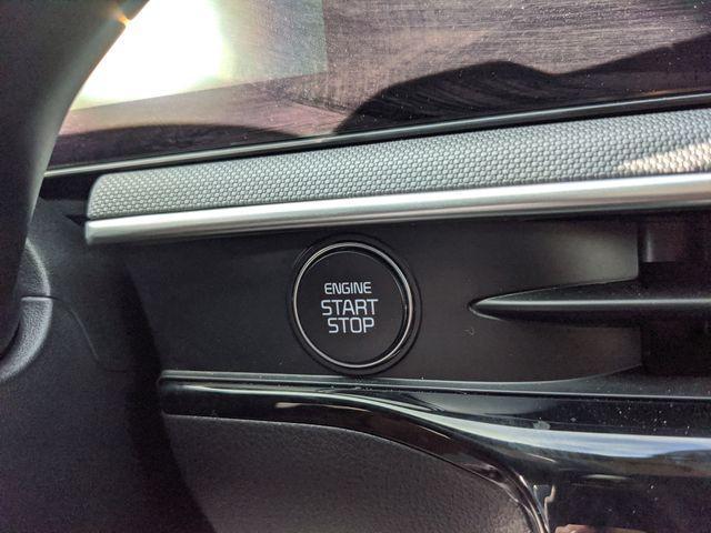 new 2025 Kia K5 car, priced at $25,485